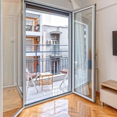 Phaedrus Living: City Center Koukaki Flat 아테네 외부 사진