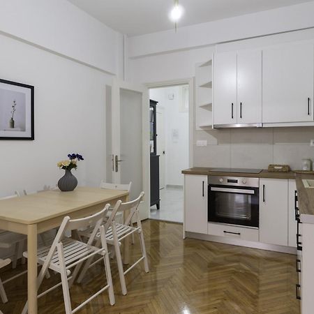 Phaedrus Living: City Center Koukaki Flat 아테네 외부 사진